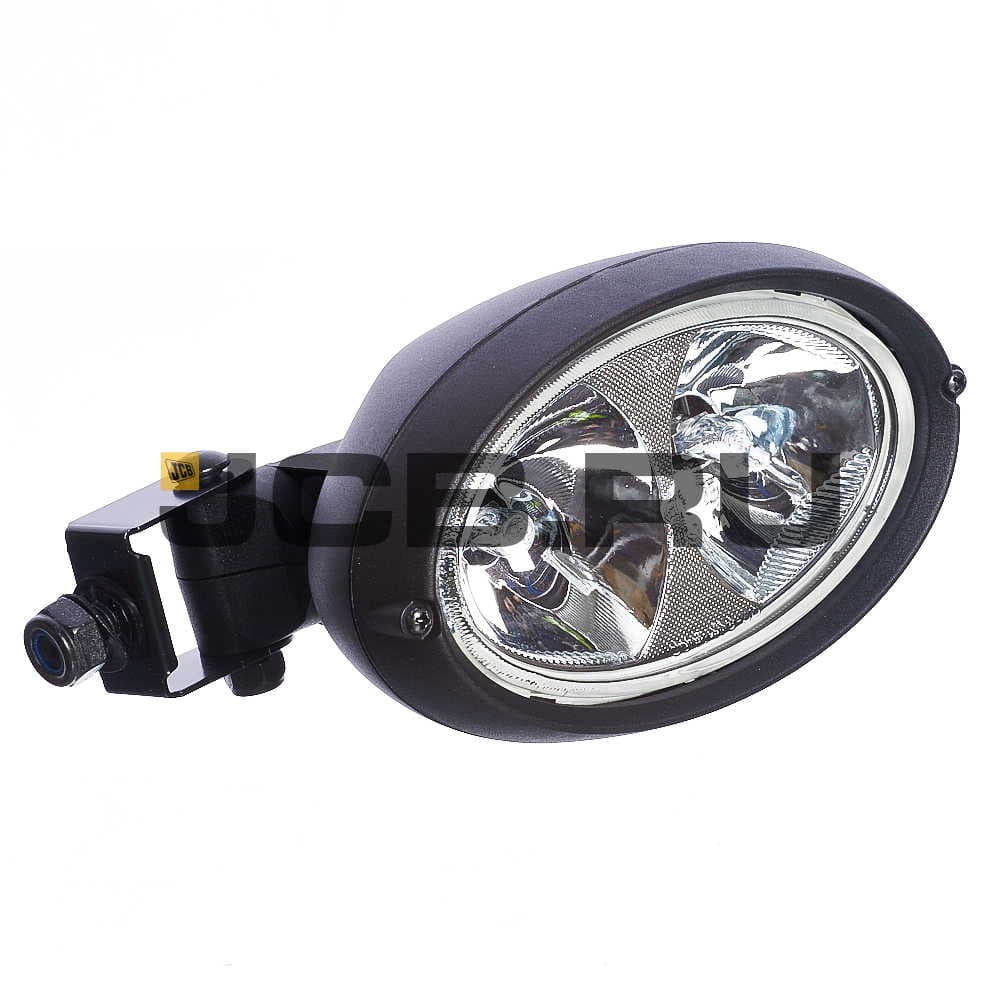 Фара передняя (рабочее освещение) JCB 700/50150