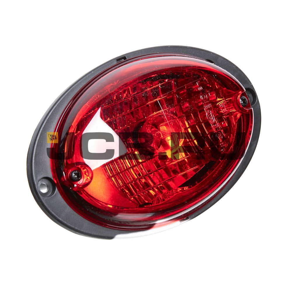 Фонарь задний JCB 700/50159