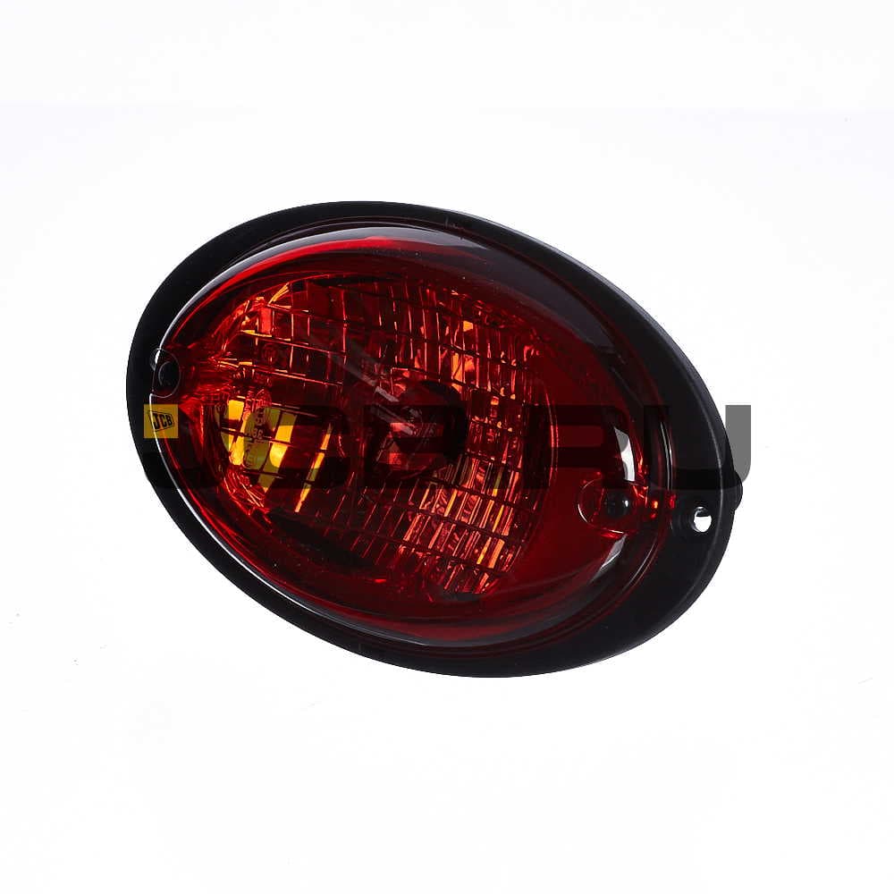 Фара задняя (Противотуманка) JCB 700/50160