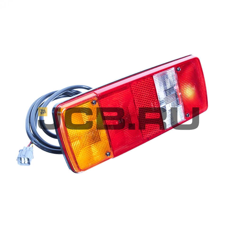 Фонарь задний JCB 700/50184