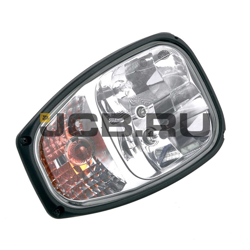 Фара -12V JCB 700/50192