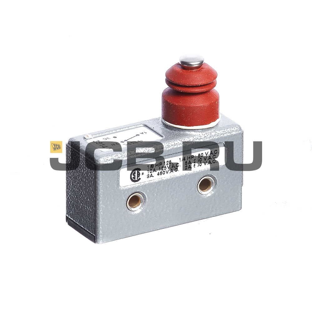 Микровыключатель JCB 701/15400
