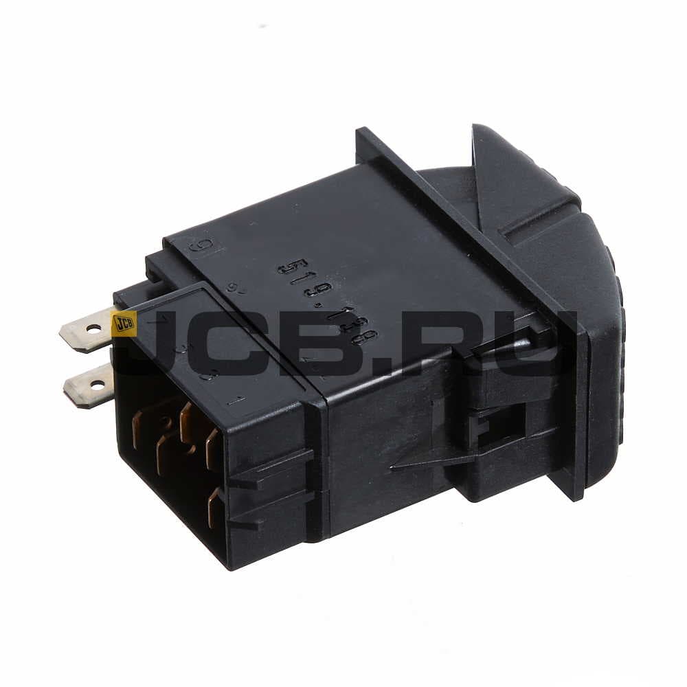 Переключатель JCB 701/52300