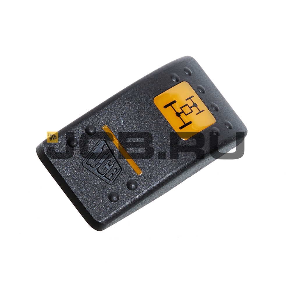 Клавиша 4wd JCB 701/58701