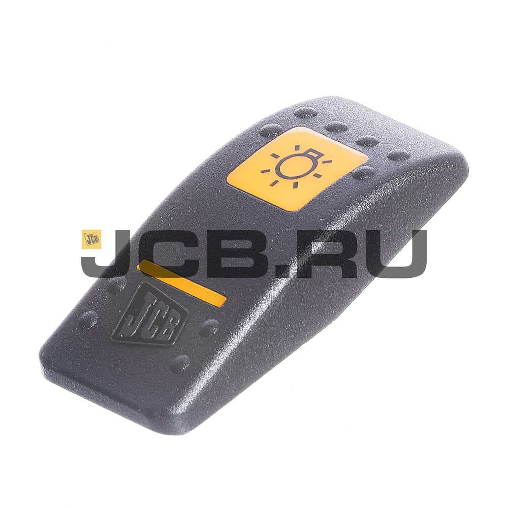 Клавиша включения задних фонарей JCB 701/58703