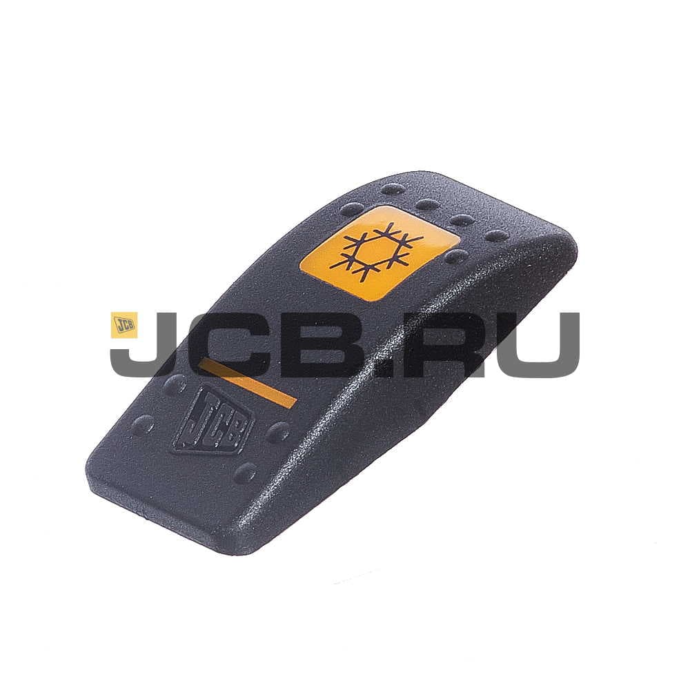 Клавиша кондиционера JCB 701/58710
