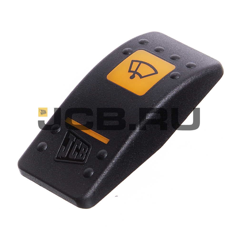 Клавиша стеклоочистителя JCB 701/58812