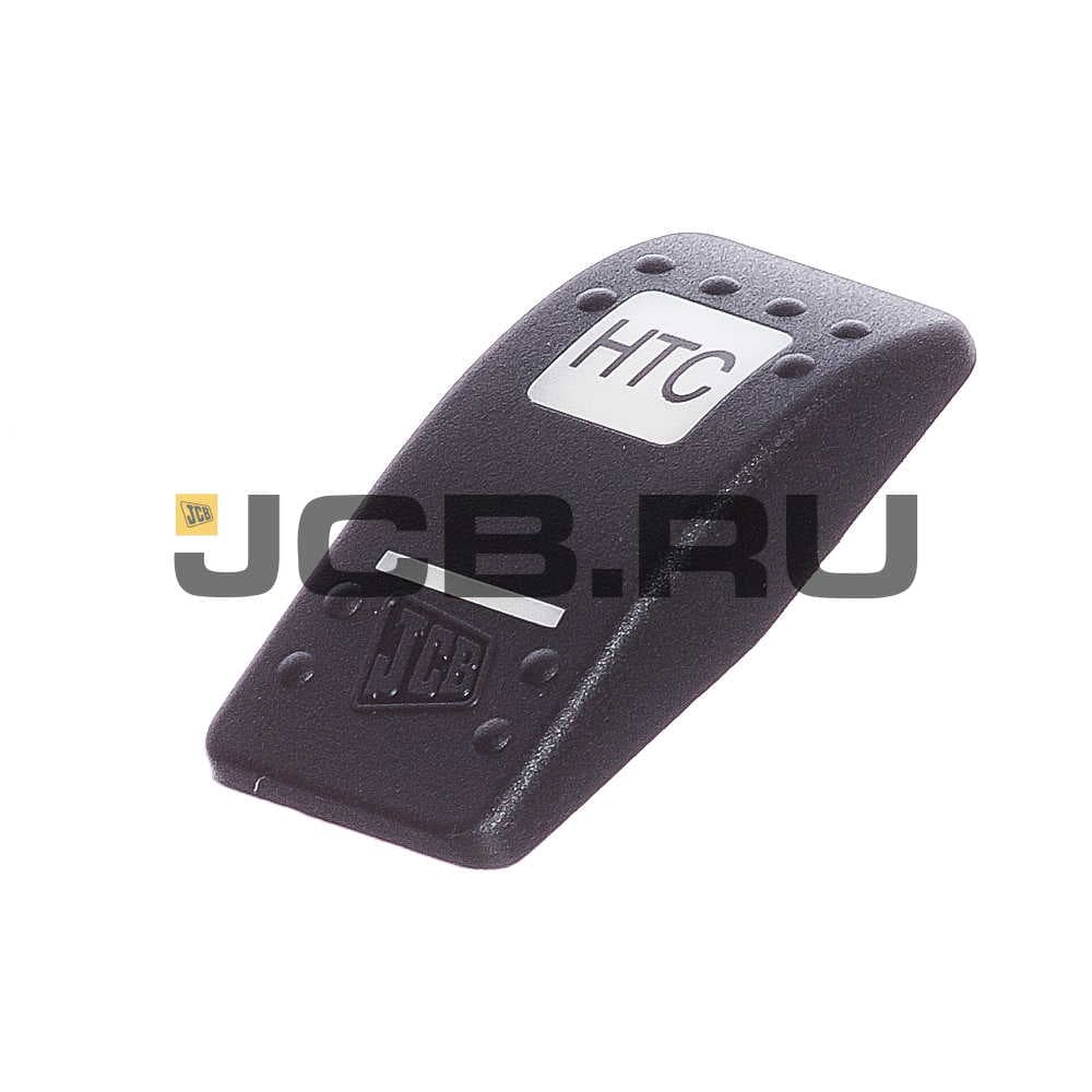 Наклейка JCB 701/58866