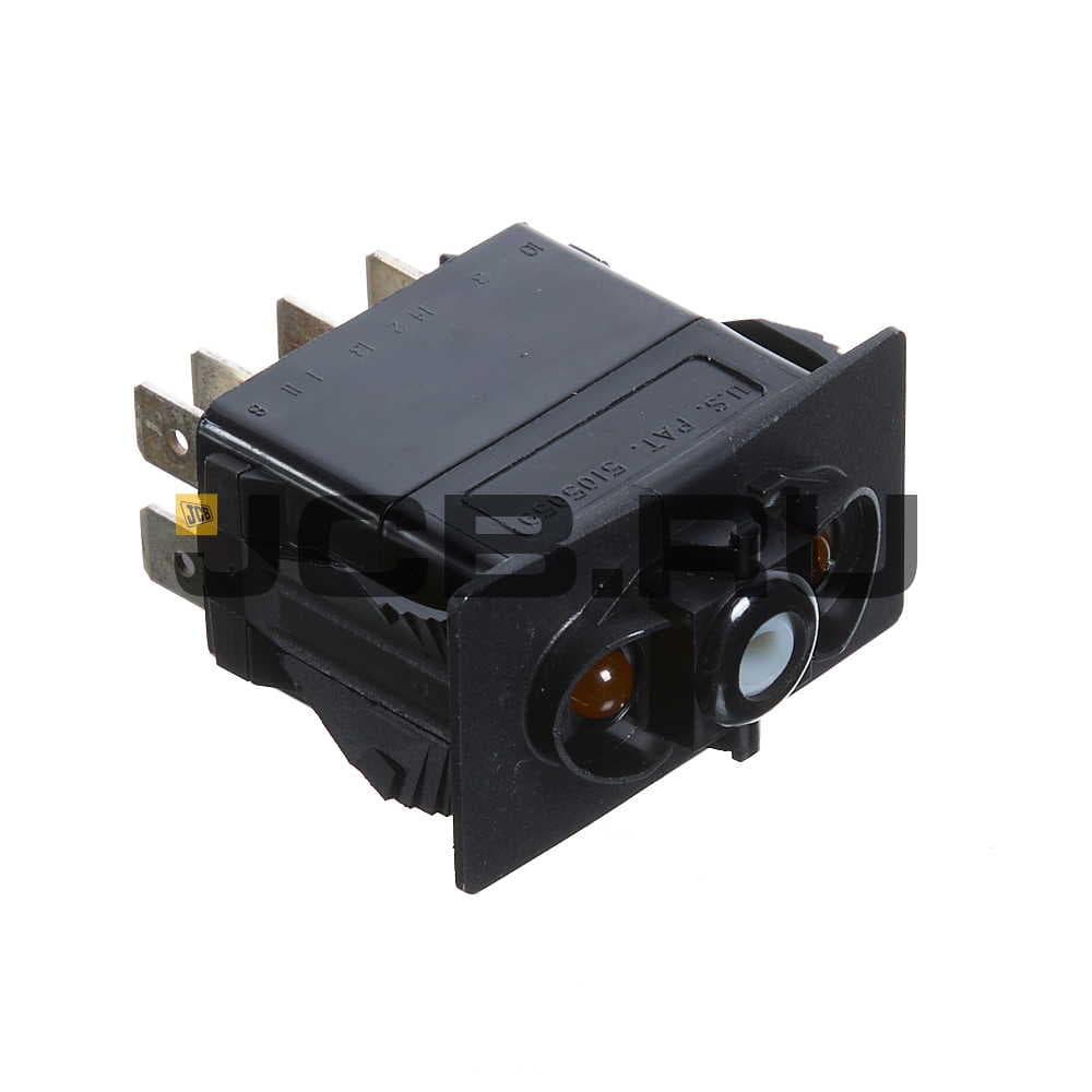 Кнопка JCB 701/60001