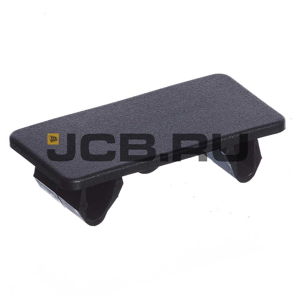 Заглушка кнопки JCB 701/60010