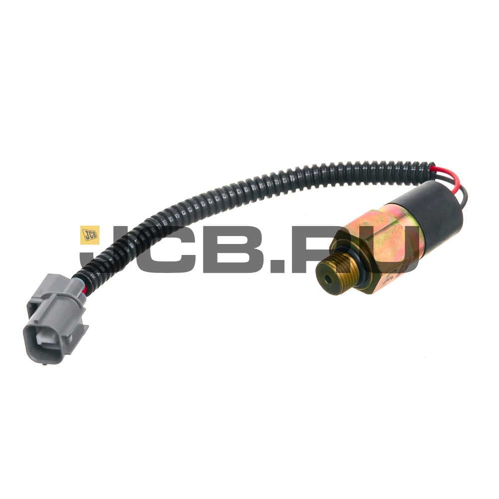 Датчик давления 4 бар JCB 701/80350