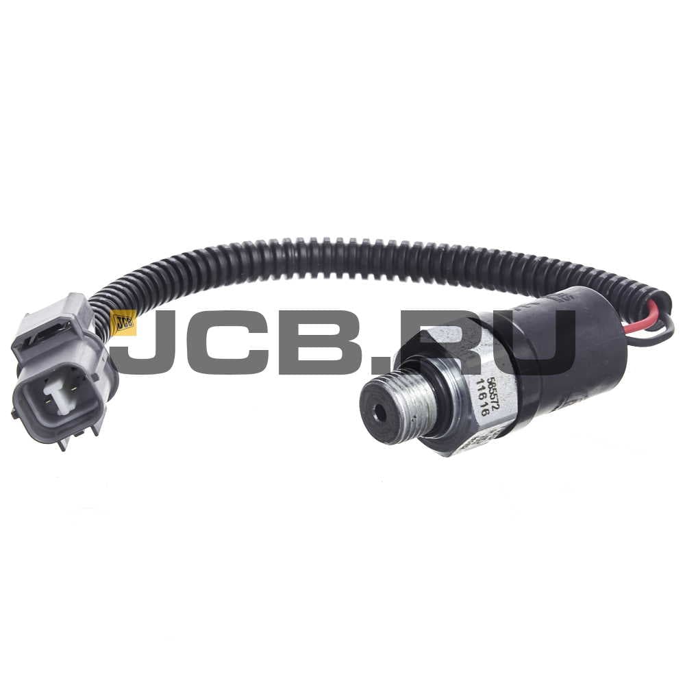 Датчик давления JCB 701/80352