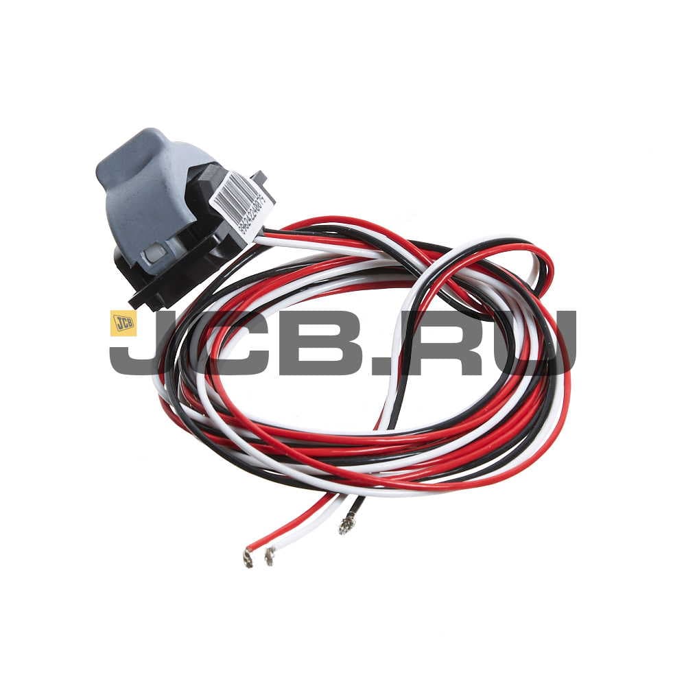 Переключатель JCB 701/80501