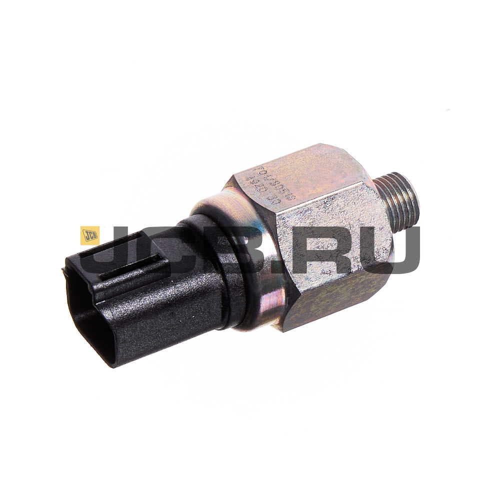 Датчик давления масла ДВС JCB 701/80518
