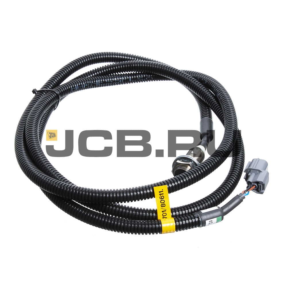 Датчик JCB 701/80611