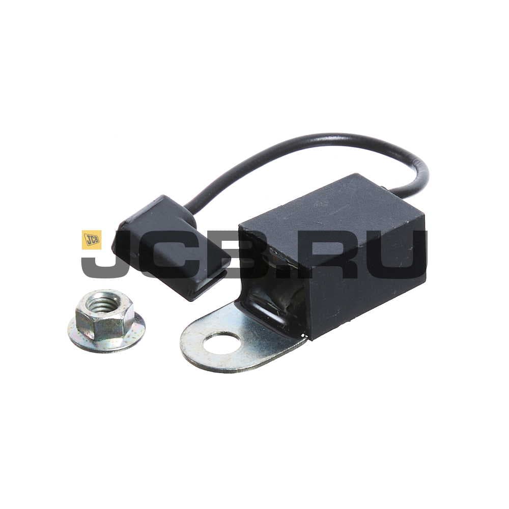 Конденсатор JCB 714/10801