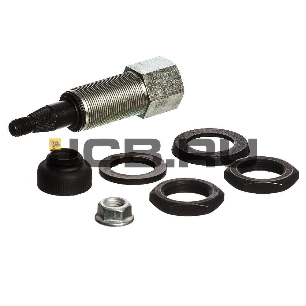 Палец JCB 714/26902