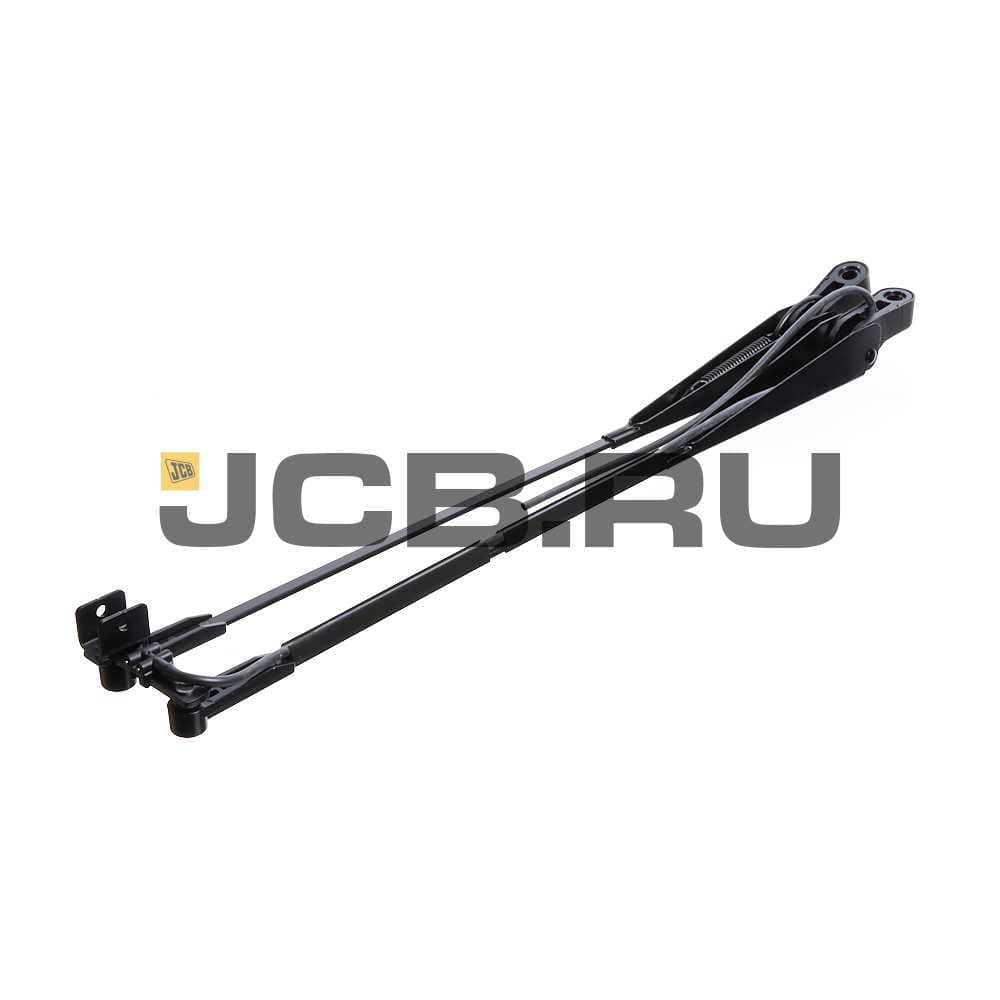 Поводок переднего стеклоочистителя 650 мм JCB 714/30400