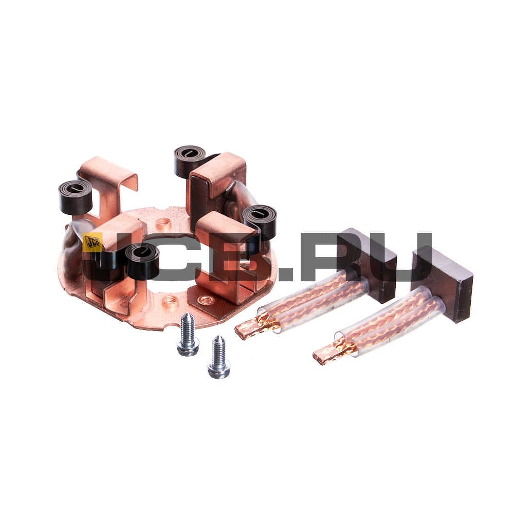 Щеточный узел JCB 714/40305