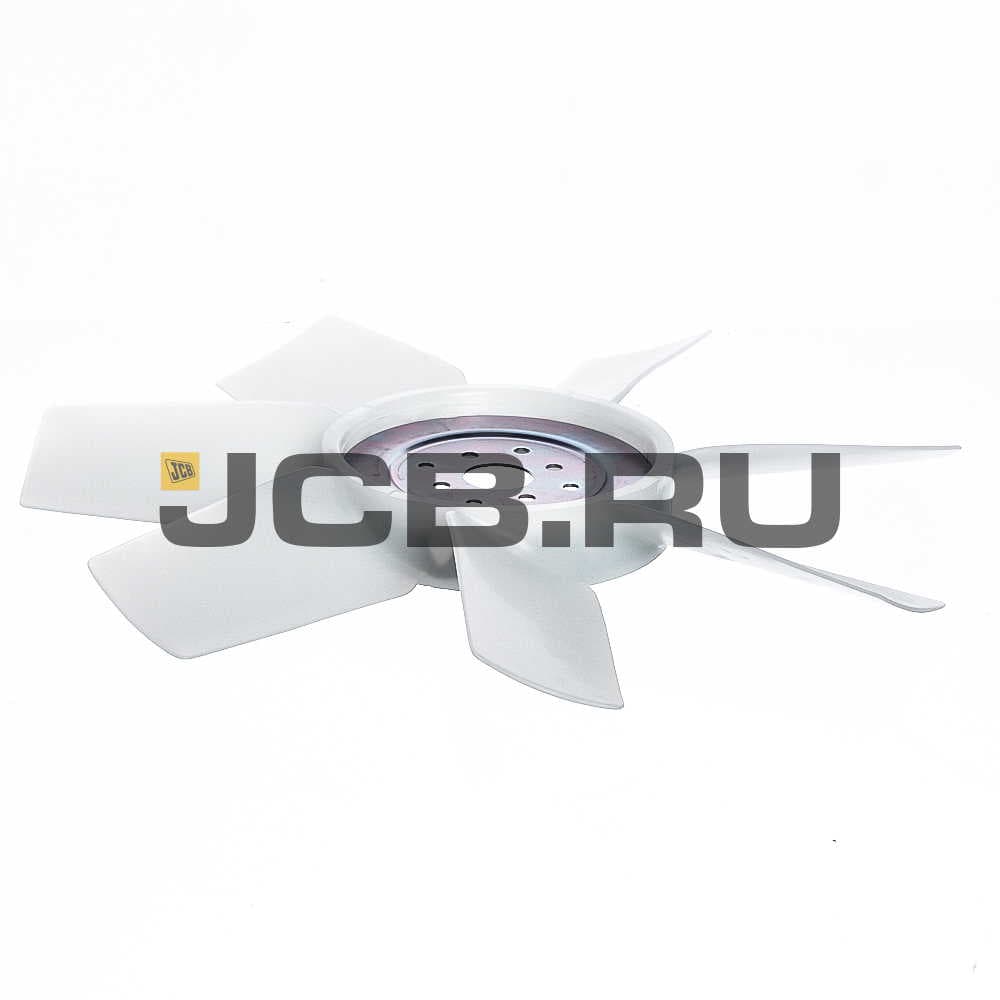 Крыльчатка JCB 7140/50285