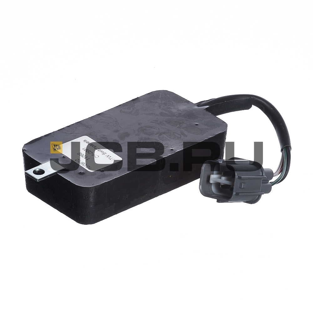 Фонарь стоп-сигнала JCB 716/17500