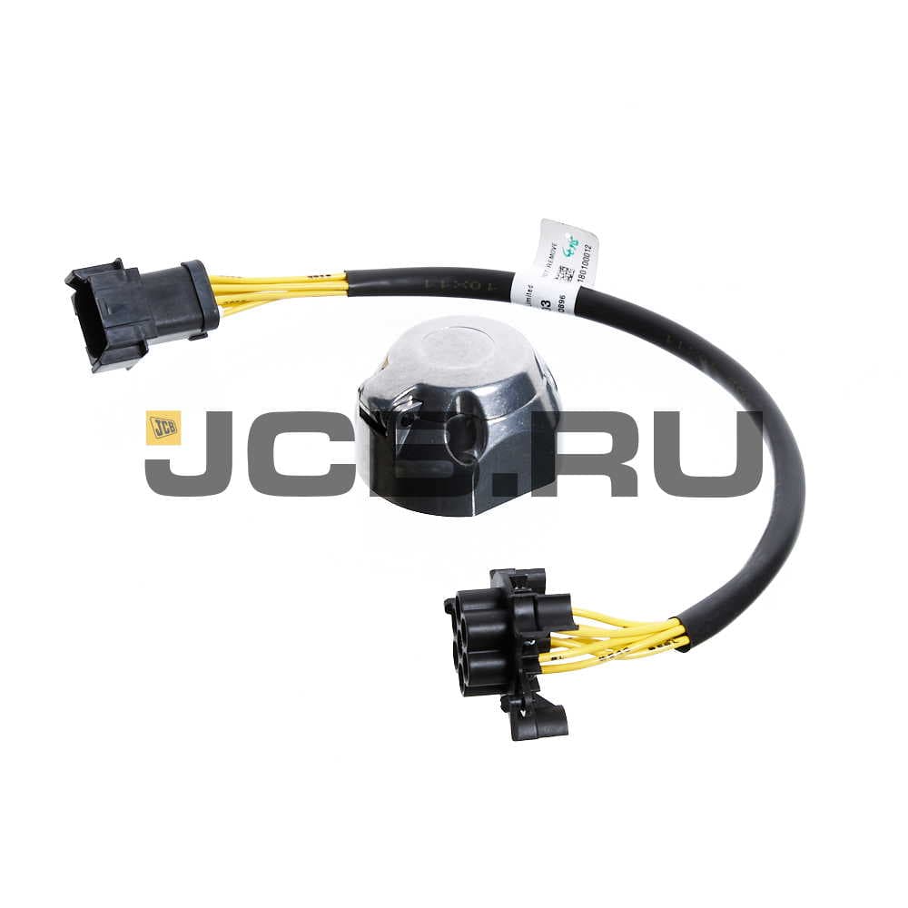 Жгут JCB 717/20123