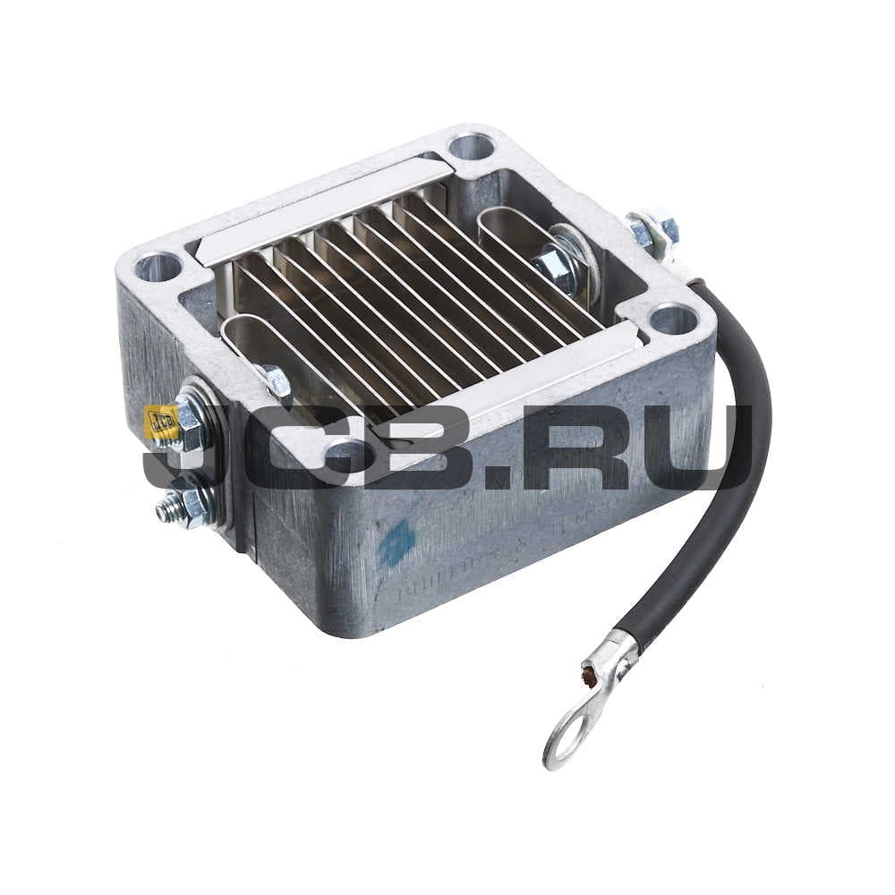 Свеча накаливания JCB 717/20177