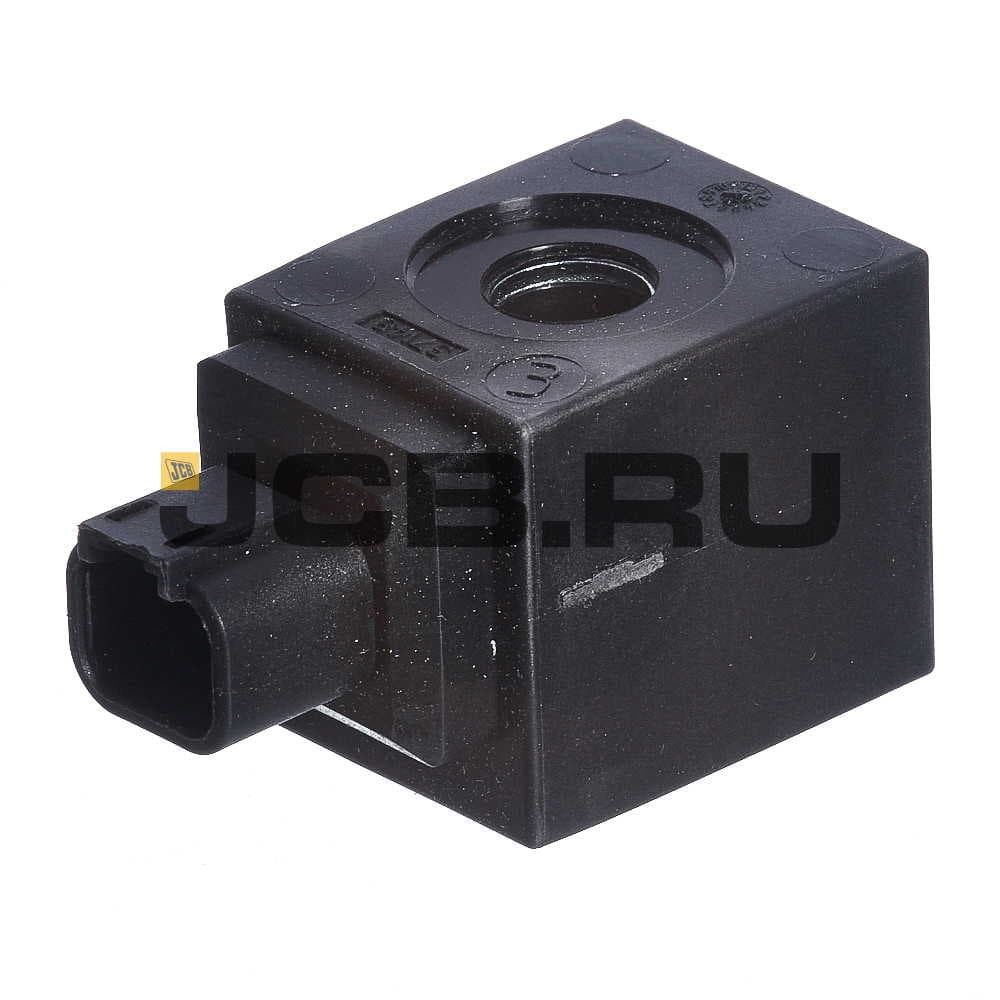 Соленоид 24V JCB 717/20293