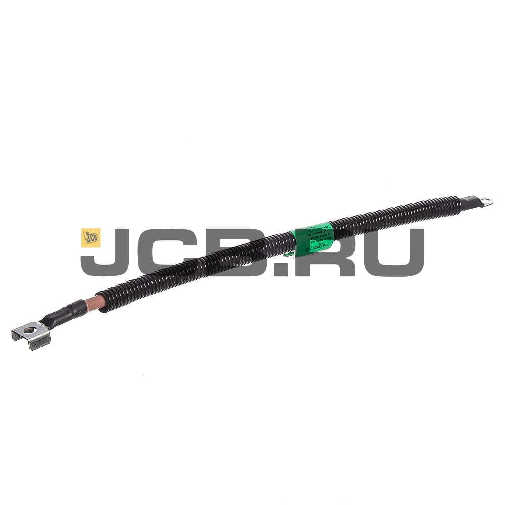 Провод блок предохранителей JCB 718/20217