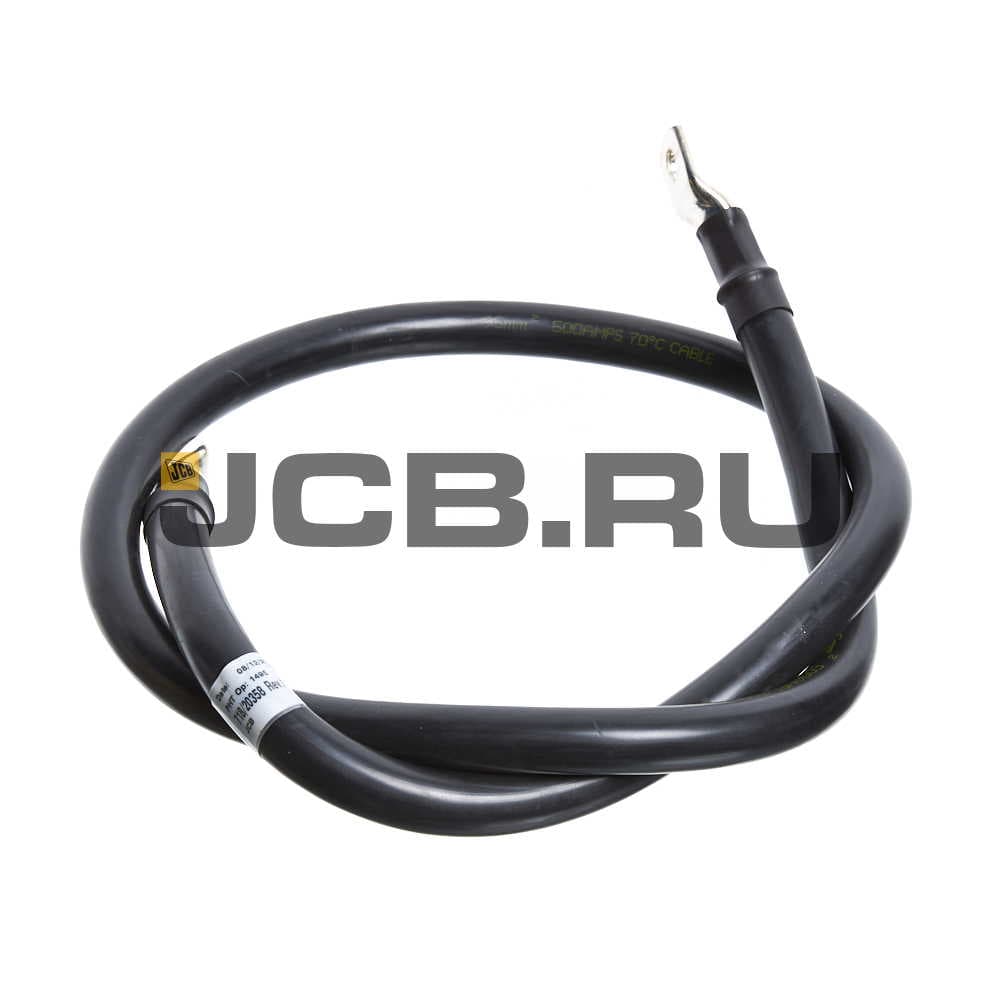 Провод массы JCB 718/20358