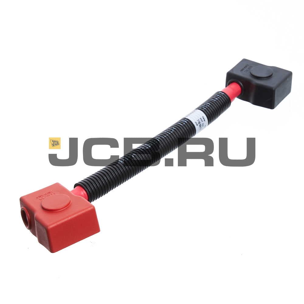 Перемычка клемм аккумулятора JCB 718/56111