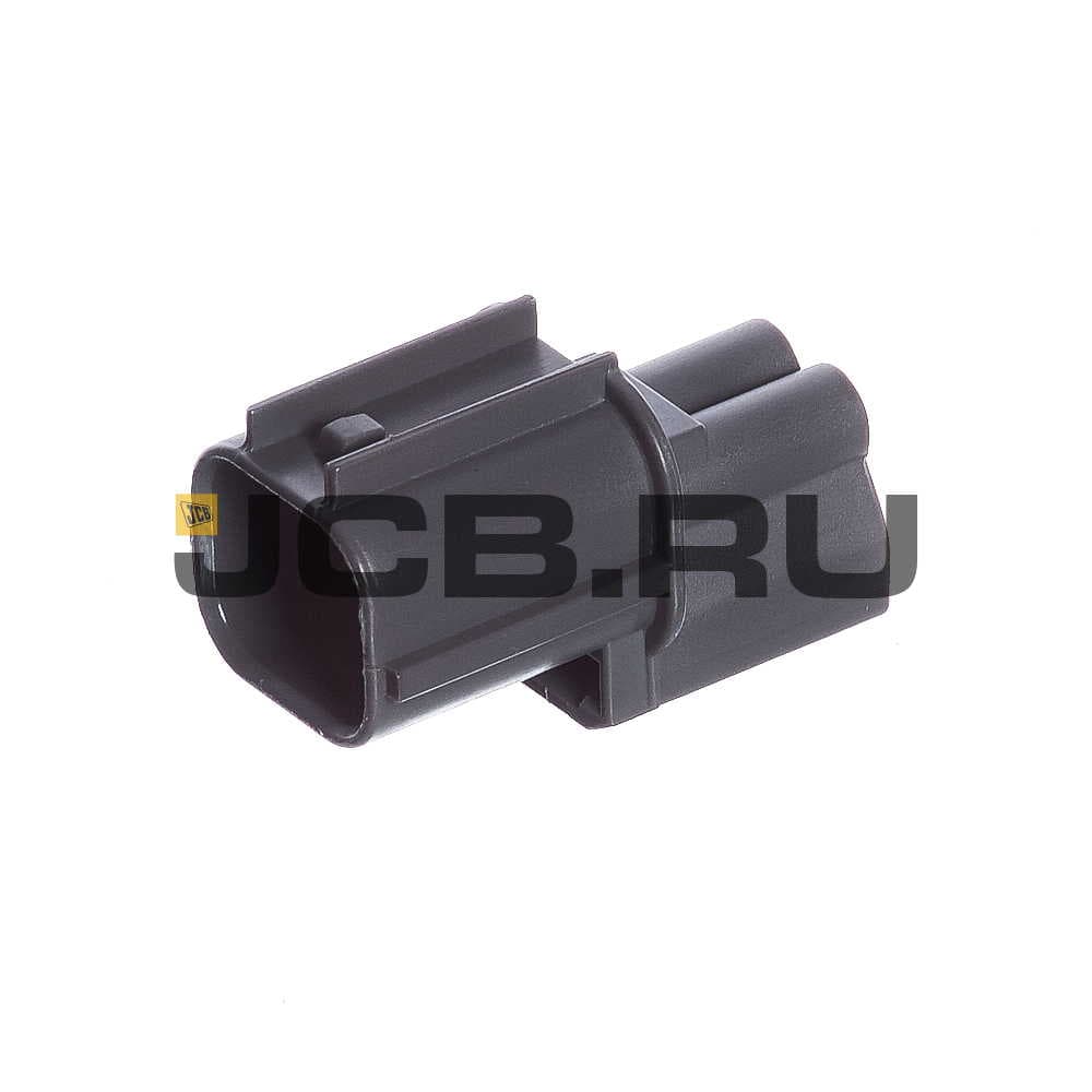 Кожух разъема JCB 719/10101