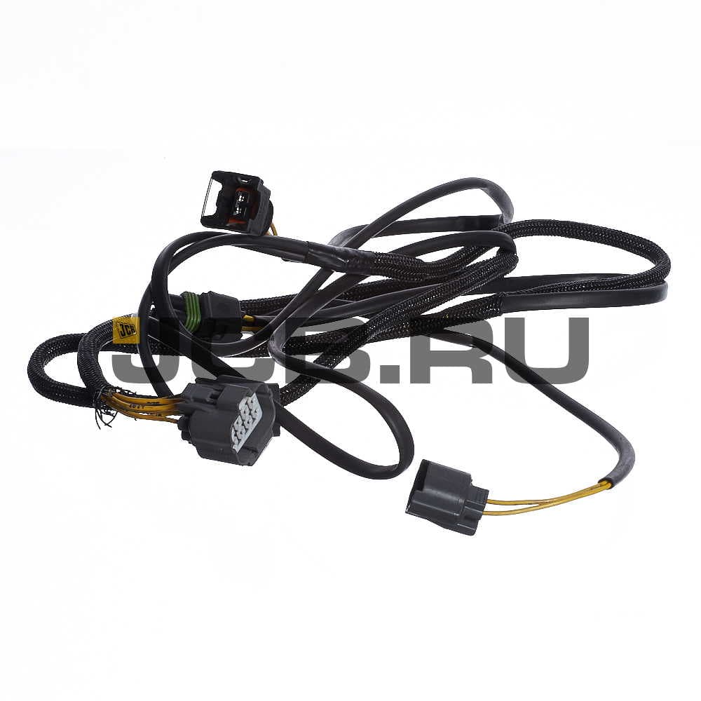 Жгут проводки JCB 719/82800
