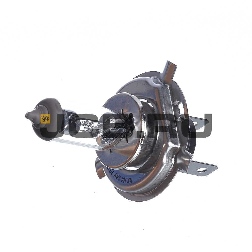 Лампочка 24V75/70W JCB 720/20043