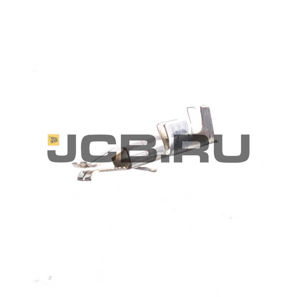 Клемма под предохранитель (1.0-3.2 мм) JCB 7201/0009