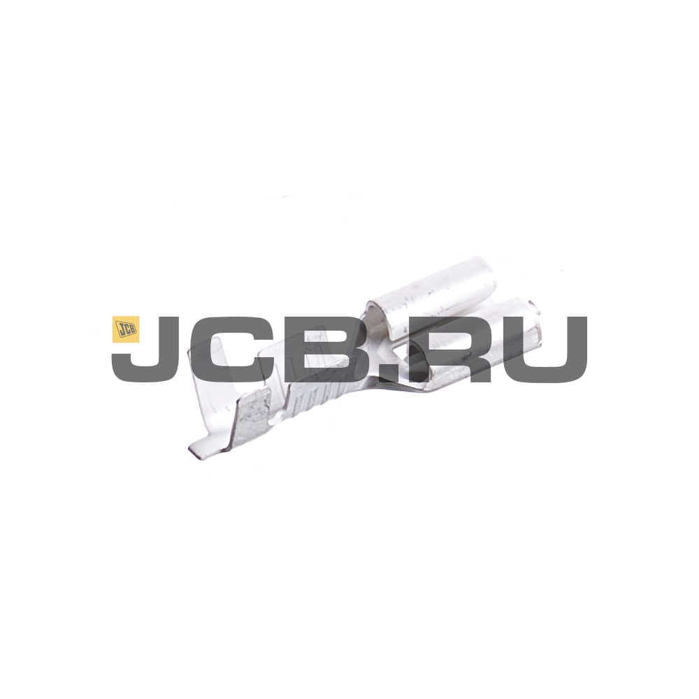 Контакт разъема реле (0.5-1.0 мм) JCB 7201/0427