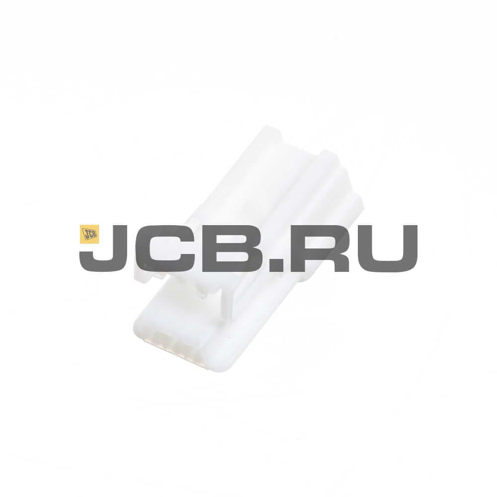 Коннектор JCB 721/10400