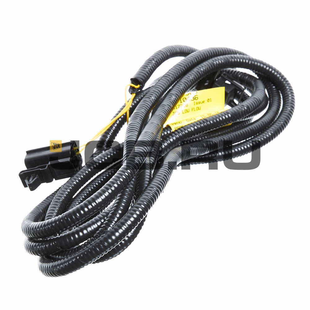 Жгут проводов JCB 721/10436