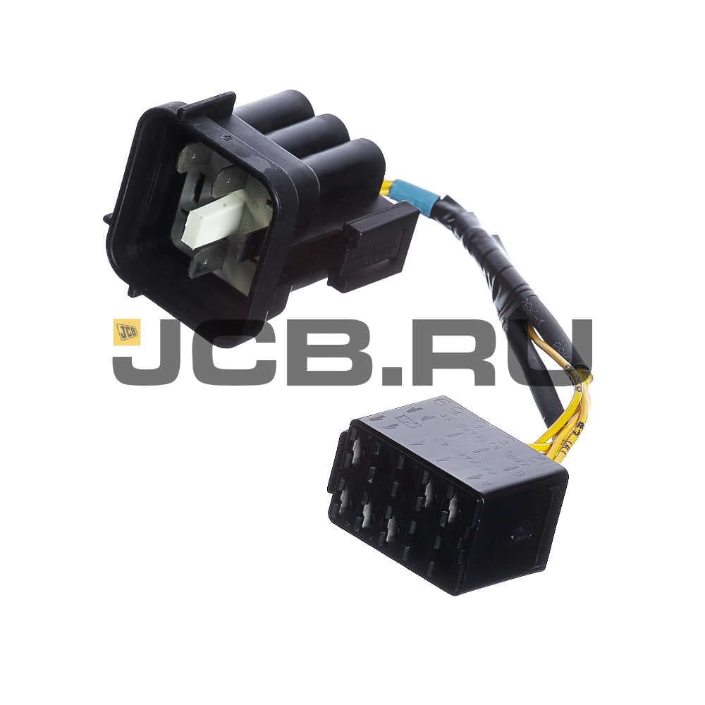 Жгут проводки JCB 721/10457