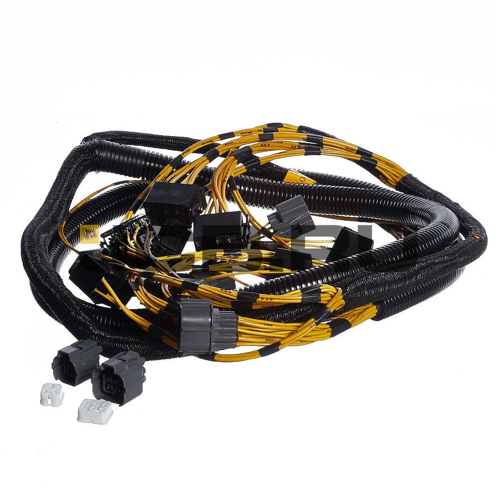 Жгут проводки JCB 721/10500