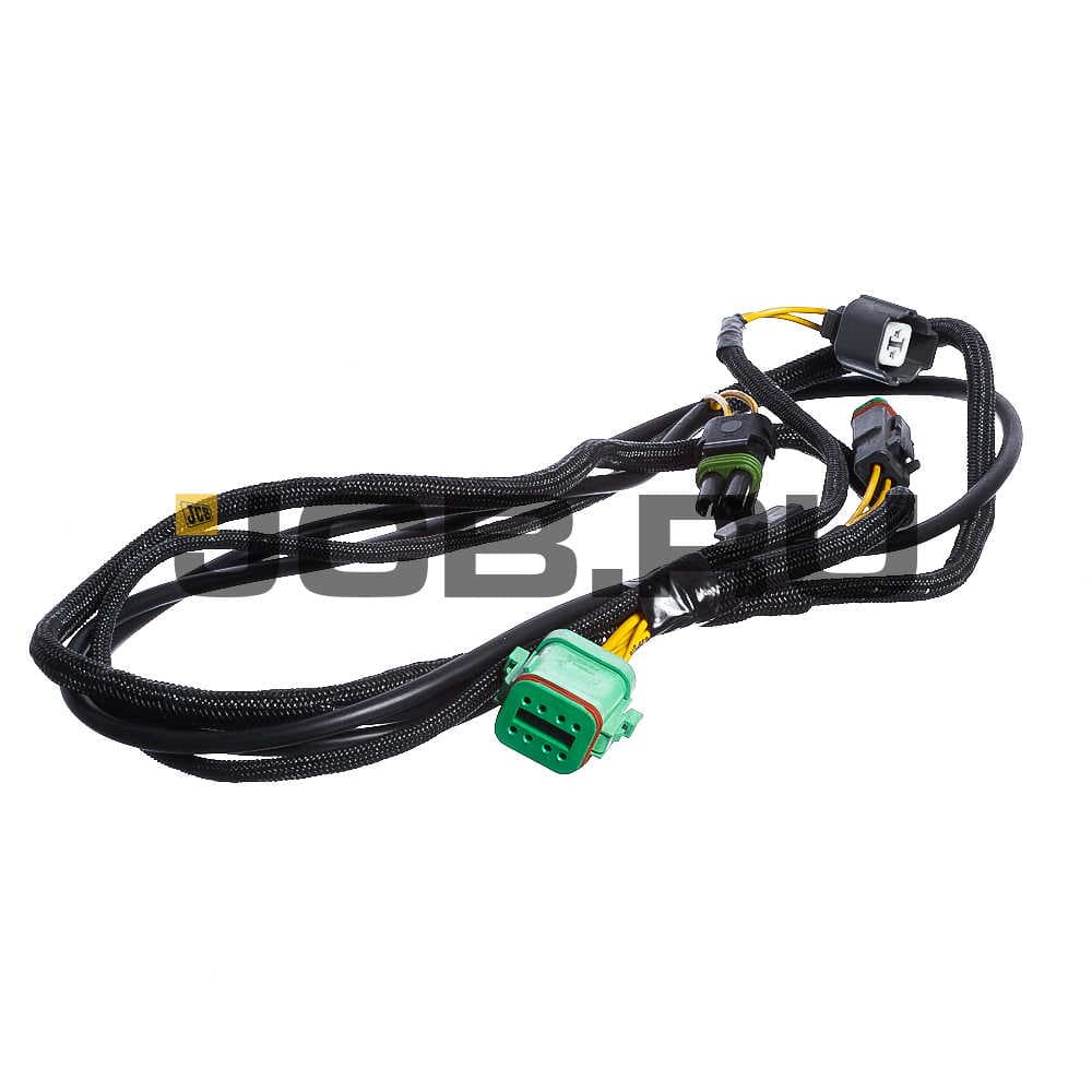 Жгут проводки JCB 721/10974