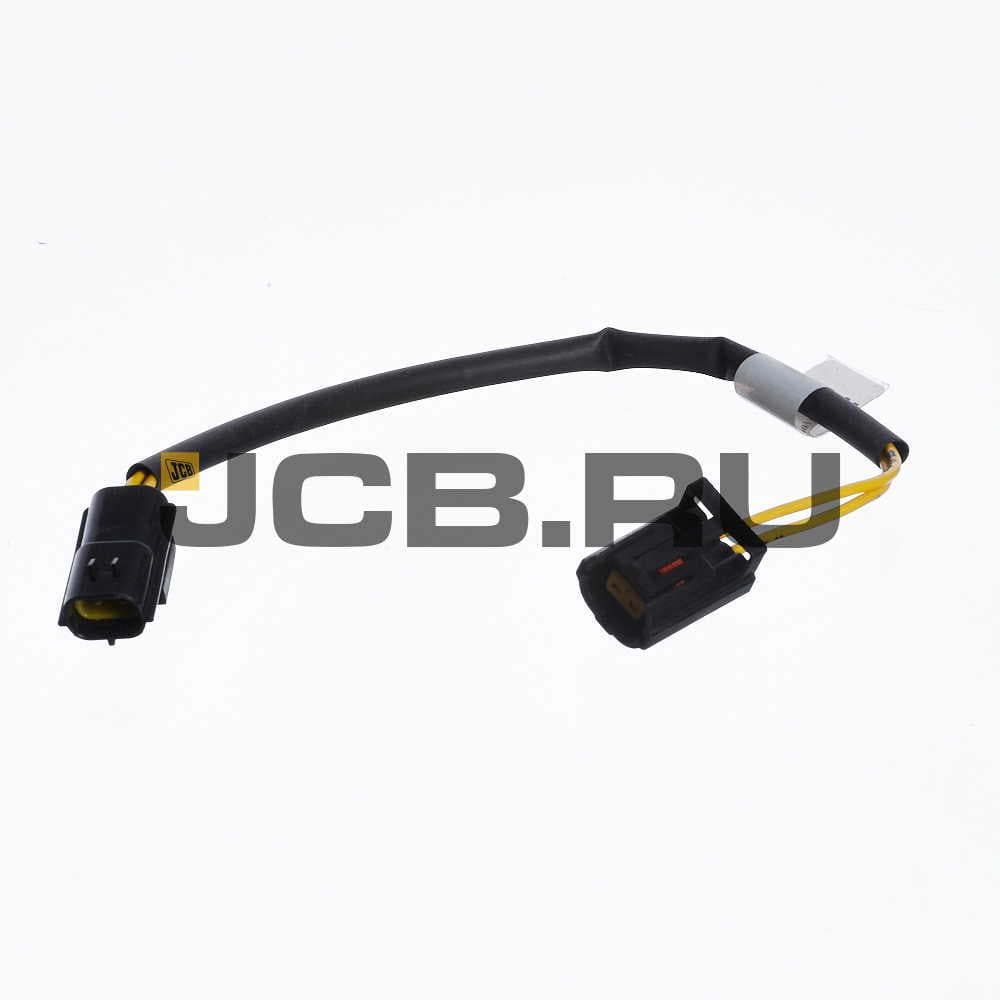Жгут проводов звукового сигнала JCB 721/11627