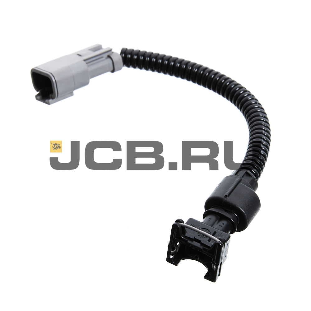 Жгут проводов JCB 721/11872