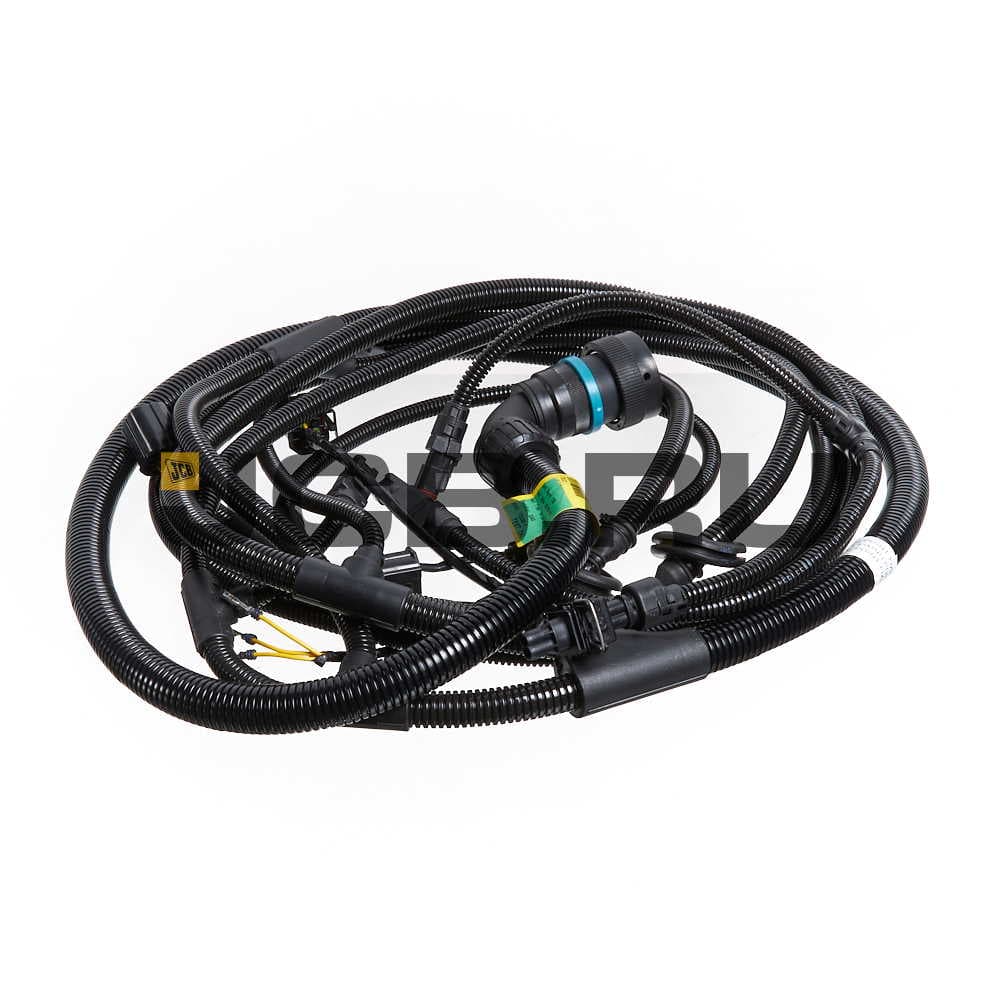 Проводка JCB 721/11927