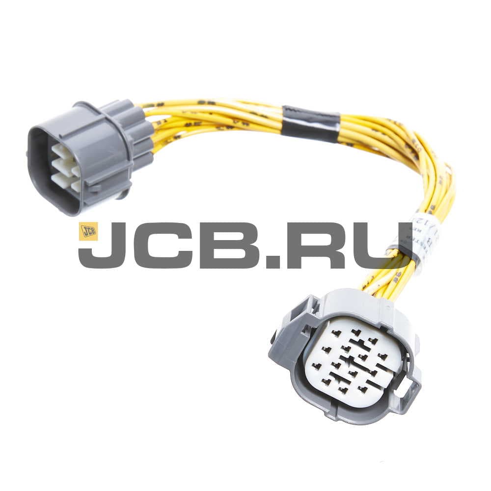 Жгут проводов JCB 721/12139