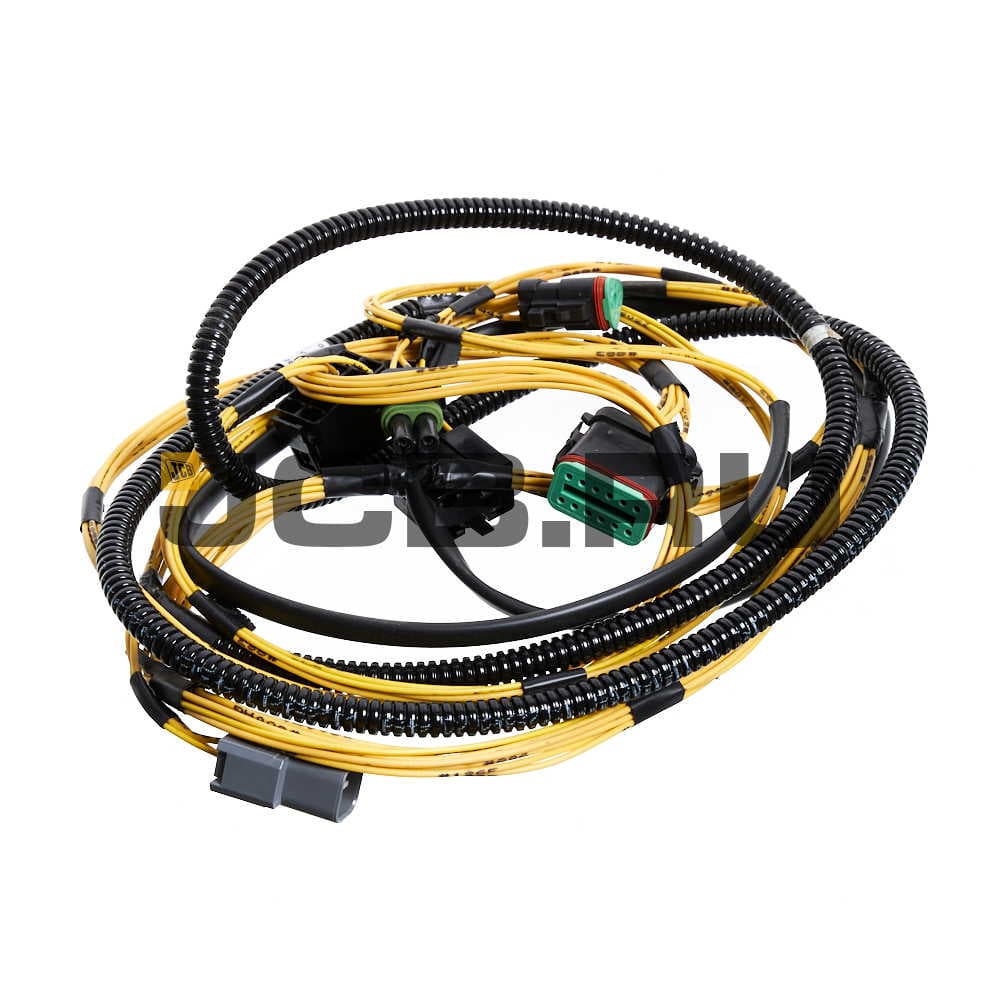 Жгут проводов JCB 721/12164