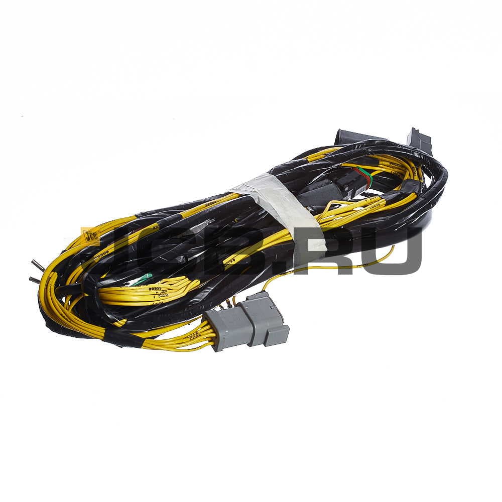 Жгут проводки главный JCB 721/12170