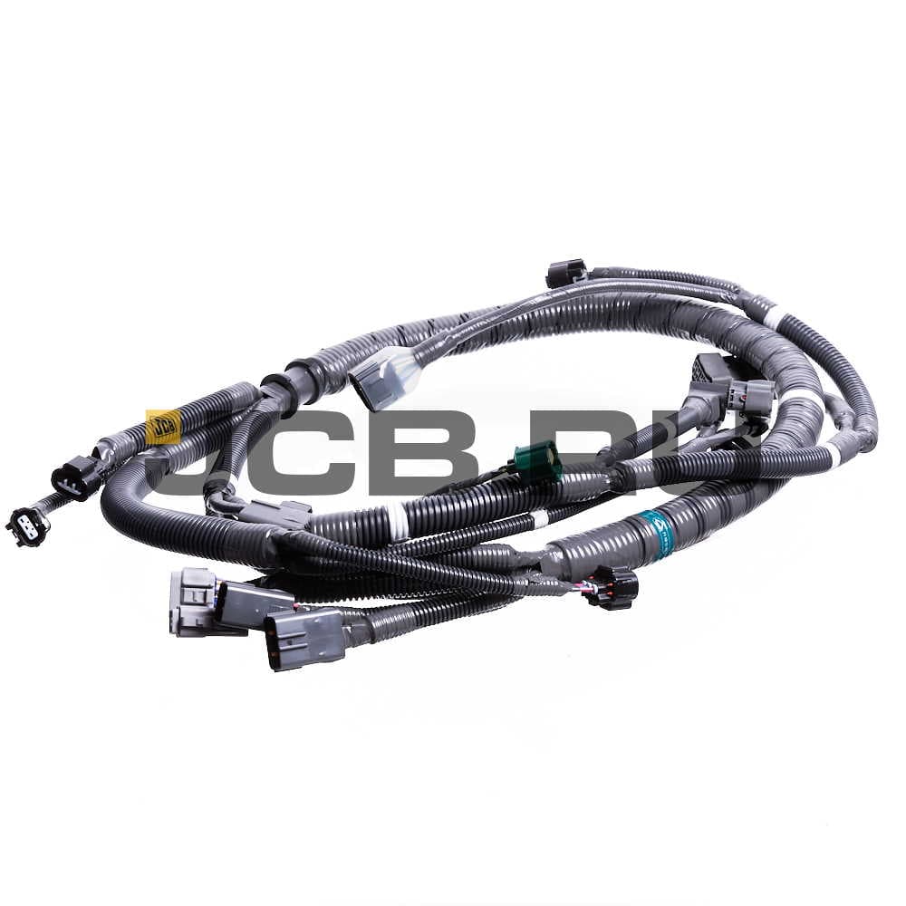 Жгут моторный JCB 721/12175