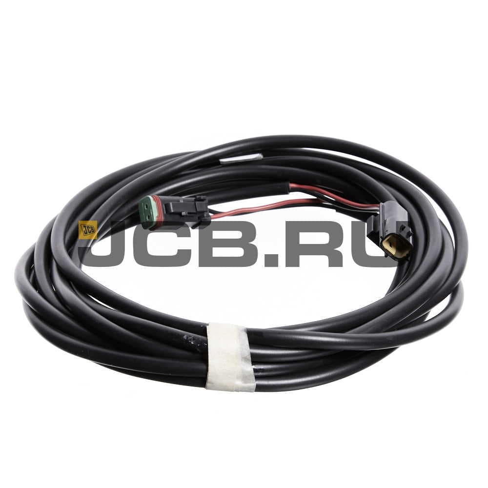 Жгут проводки стрелы JCB 721/12220