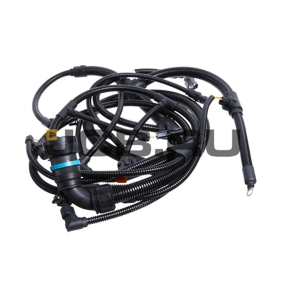 Жгут проводки двигателя JCB 721/12240